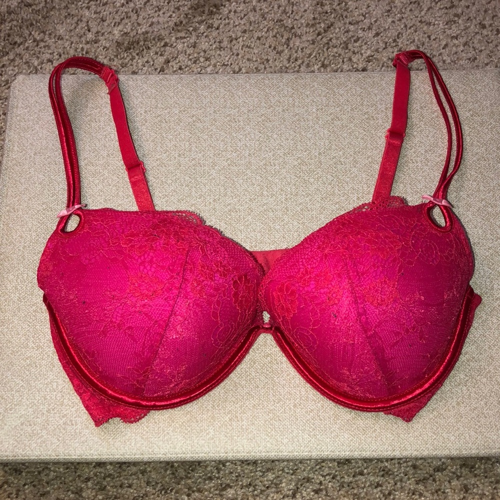 Victoria’s Secret Lace Bra